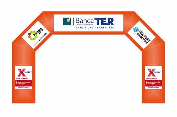 Arco Bancater